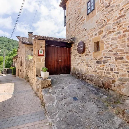 La Casuca Y La Maja Séjour à la campagne Reocín de los Molinos