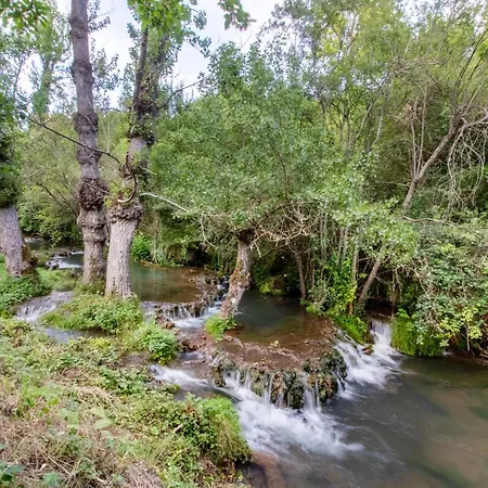 La Casuca Y La Maja Séjour à la campagne Reocín de los Molinos