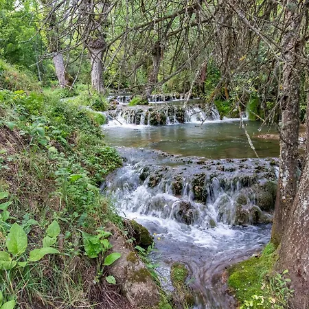 La Casuca Y La Maja * Reocín de los Molinos