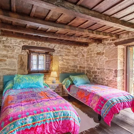 La Casuca Y La Maja Reocín de los Molinos