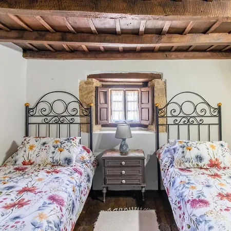 La Casuca Y La Maja * Reocín de los Molinos